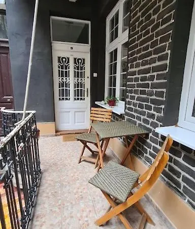 Your Royal 2 Bedroom Center Appartamento Belgrado