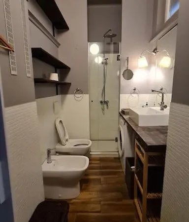 Appartamento Your Royal 2 Bedroom Center