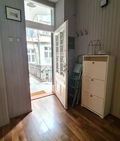Appartamento Your Royal 2 Bedroom Center Belgrado