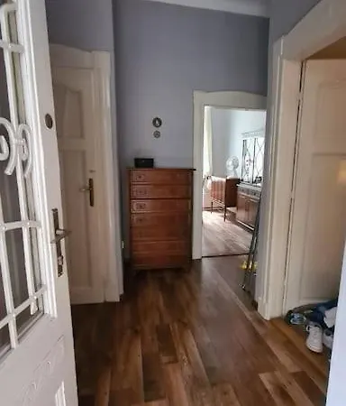 Your Royal 2 Bedroom Center Appartamento Belgrado