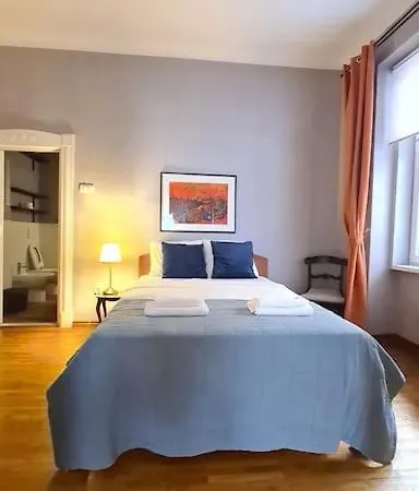 Appartamento Your Royal 2 Bedroom Center Belgrado