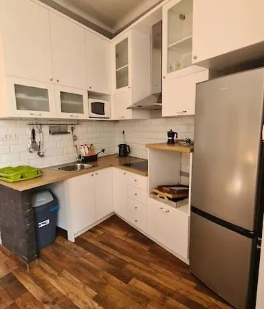 Appartamento Your Royal 2 Bedroom Center *